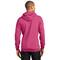 Port & Company® Brights Core Fleece Pullover Hooded Sweatshirt